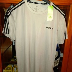 Brand new authentic Adidas T-shirt
